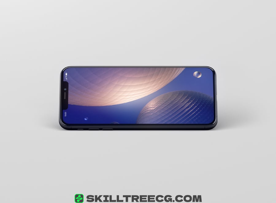 图片[13]-Phone XS Max Mockup（887102）-技能树